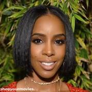 Kelly Rowland
