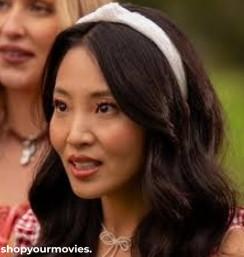 Jasmine (The Wrong Paris)
