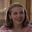 Bianca Stratford