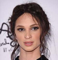 Ruby Modine