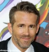 Ryan Reynolds