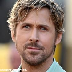 Ryan Gosling
