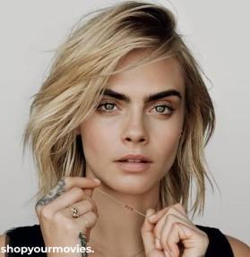 Cara Delevingne