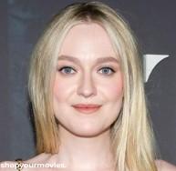 Dakota Fanning