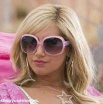 Sharpay Evans