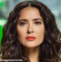 Salma Hayek