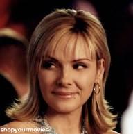 Samantha Jones
