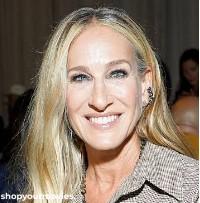 Sarah Jessica Parker