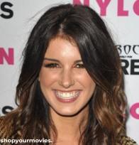 Shenae Grimes