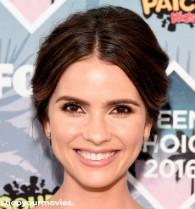 Shelley Hennig