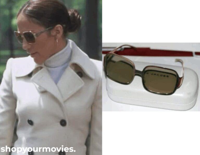 Maid in Manhattan: Marisa’s Sunglasses