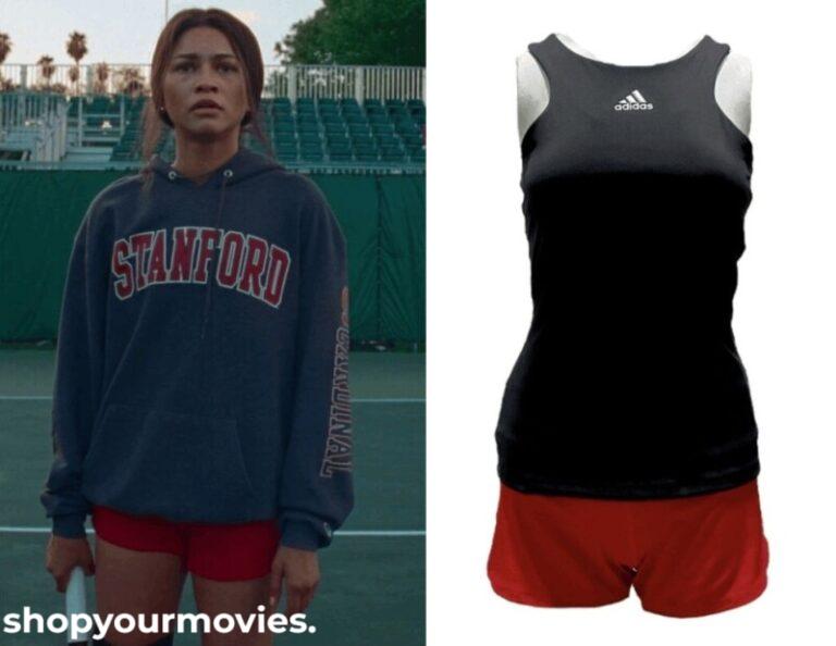 Challengers: Tashi’s Adidas Top