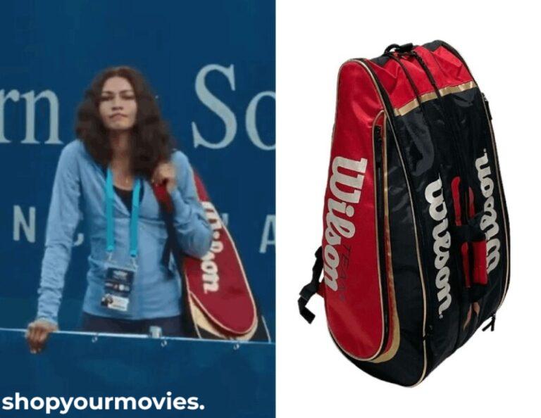 Challengers: Tashi’s Tennis Bag