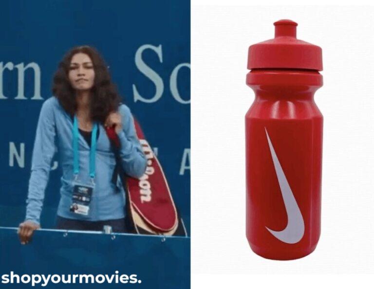 Challengers: Tashi’s Water Bottle