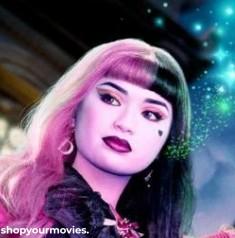 Draculaura