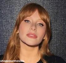 Bryce Dallas Howard