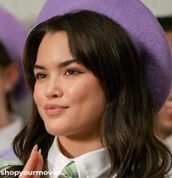 Meghan (Do Revenge)