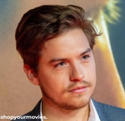 Dylan Sprouse