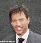 Harry Connick Jr.