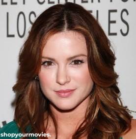 Danneel Ackles