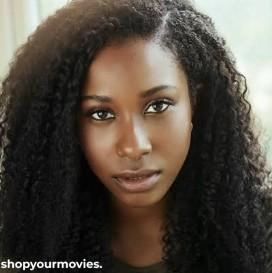 Naika Toussaint