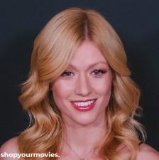Katherine McNamara