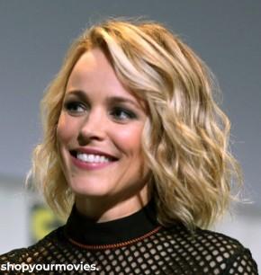Rachel McAdams