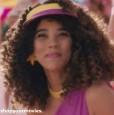 Barbie (Alexandra Shipp)