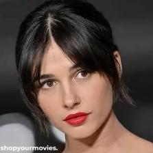 Naomi Scott