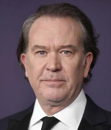Timothy Hutton