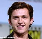 Tom Holland