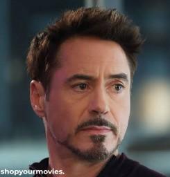 tony stark