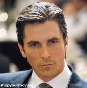 Christian Bale