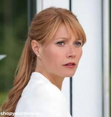 Pepper Potts