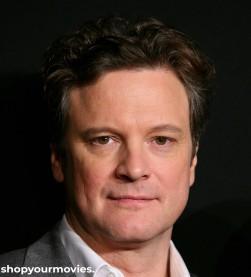 Col­in Firth