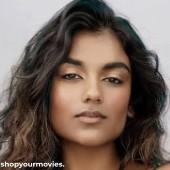 Simone Ashley