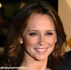 Jennifer Love Hewitt