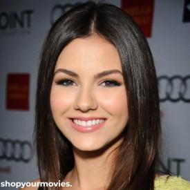 Victoria Justice