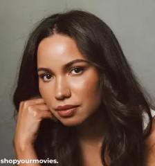 Jurnee Smollett