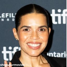 America Ferrera