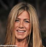 Jennifer Aniston