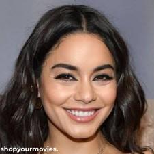 Vanessa Hudgens