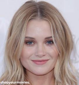 Virginia Gardner