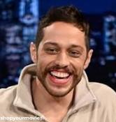 Pete Davidson