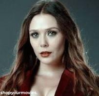 Wanda Maximoff