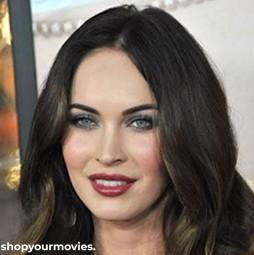 Megan Fox