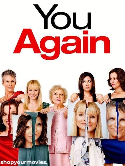 You Again