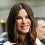 Sandra Bullock