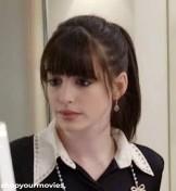 Andy Sachs (The Devil Wears Prada)