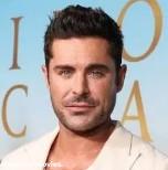 Zac Efron